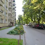 Ul. Ugorek Kolo Areny