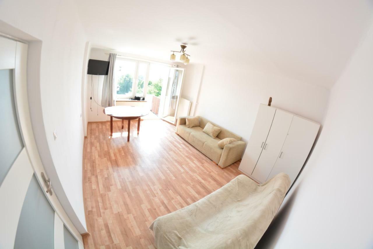 Ul. Ugorek Kolo Areny Apartment *