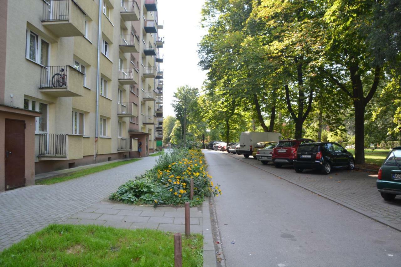 Ul. Ugorek Kolo Areny * Krakau