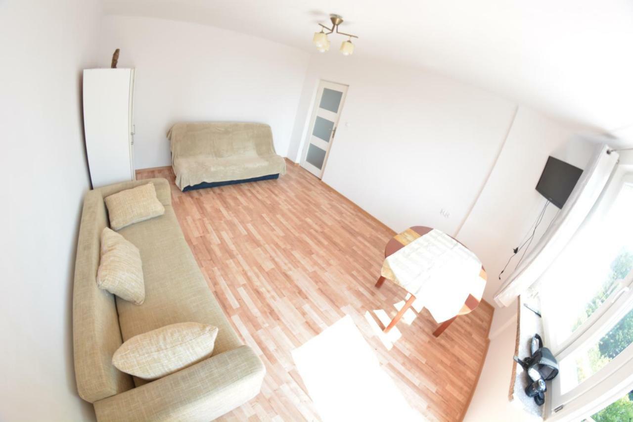 Apartment Ul. Ugorek Kolo Areny Krakau