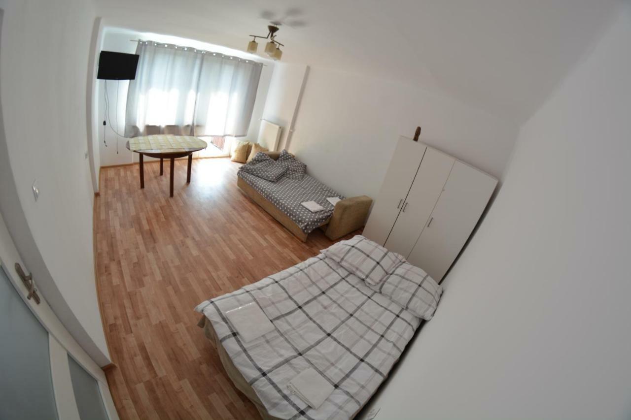 Apartment Ul. Ugorek Kolo Areny *