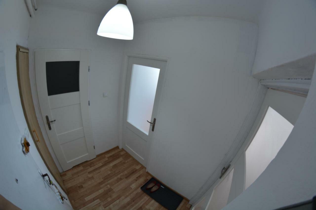 Ul. Ugorek Kolo Areny Apartment Krakau